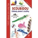 Scoubidou. Základy pletení z bužírky - Patricia Loy-Rappeneau