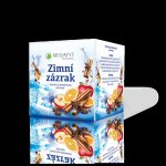 Megafyt Zimní zázrak 10 x 2 g – Sleviste.cz