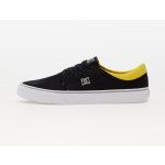 Dc shoes pánské Trase Tx Black/Grey/Yellow – Hledejceny.cz