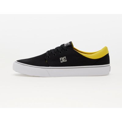 Dc shoes pánské Trase Tx Black/Grey/Yellow – Hledejceny.cz