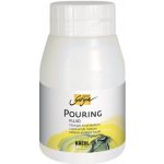 Pouring fluid akrylové médium 500 ml – Zbozi.Blesk.cz