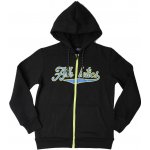 Wolf mikina M2366 černá – Zboží Mobilmania