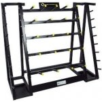 HMS PREMIUM STR02 PRO SESTAVY BODY PUMP – Zboží Dáma