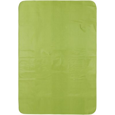 LIVARNO home Vinylový omyvatelný ubrus hranaté provedení zelená 110x140 cm – Zboží Dáma