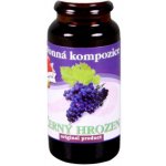 Nohel Garden Olej éterický ČERNÝ HROZEN 10ml – Hledejceny.cz