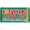 Čokoláda Tony's Chocolonely Mléčná čokoláda oříšková 180 g