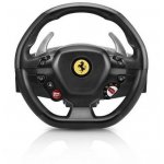 Thrustmaster T80 Ferrari 488 GTB Edition 4160672 – Zboží Živě