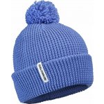 Salomon Pompom Beanie LC3038100 wedgewood – Hledejceny.cz