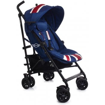 Easywalker Golf Mini Buggy Union Jack 2015