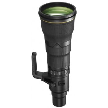 Nikon 800mm f/5.6 FL ED VR