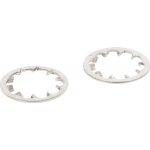 Nerezová podložka DIN 6797 A2 J 2,5 – Hledejceny.cz