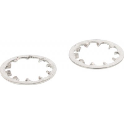 Nerezová podložka DIN 6797 A2 J 2,5 – Hledejceny.cz