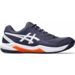 Asics Gel-Dedicate 8 Clay - Fialový – Zbozi.Blesk.cz