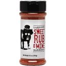 Lambert´s BBQ koření Sweet Rub o'Mine Barbeque 184 g