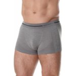 Brubeck pánské slipy Comfort Wool BE10050 – Hledejceny.cz