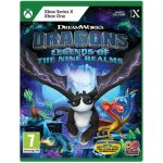 Dragons: Legends of the Nine Realms – Hledejceny.cz