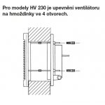 Soler & Palau HV 230 RC – Hledejceny.cz