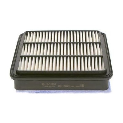 Vzduchový filtr BOSCH F 026 400 221 – Hledejceny.cz