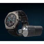 COMBO - TERIC BRONZE & SWIFT SONDA - Shearwater Stříbrná – Zboží Mobilmania