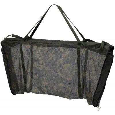 Prologic Vážicí sak Inspire S/S Floating Retainer/Weigh Sling XL Camo – Zboží Dáma