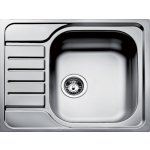 Teka CLASSIC 1B 1/2D 580 X MLN – Zboží Mobilmania