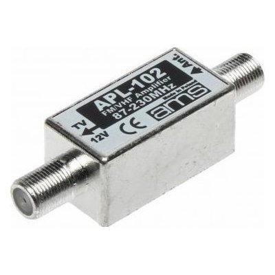 AMS APL-102 – Sleviste.cz