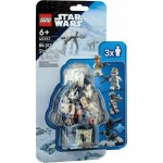 LEGO® Star Wars™ 40558 Velitelská stanice klonovaných vojáků – Sleviste.cz