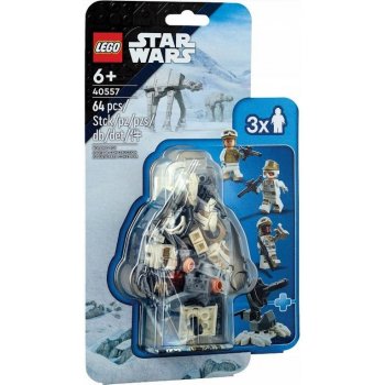 LEGO® Star Wars™ 40558 Velitelská stanice klonovaných vojáků