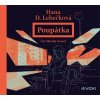 Audiokniha Poupátka - Hana D. Lehečková