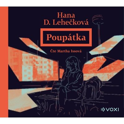 Poupátka - Hana D. Lehečková – Hledejceny.cz