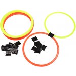 Bicolor Hoop 16 agility obruče 1 sada – Hledejceny.cz