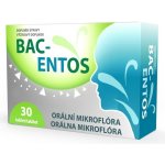 BAC-Entos orální probiotikum 30 tablet – Sleviste.cz
