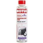 Motul Radiator Stop Leak 300 ml – Zboží Mobilmania