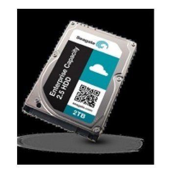 Seagate CAP 2.5 1TB, 2,5", ST1000NX0363