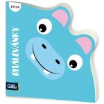 Albi Omalovánky Kvído Hroch – Zboží Dáma