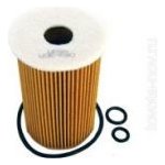 Olejový filtr 1.6TDI CR, 2.0TDI CR Bosch 03L115562 Škoda Fabia 2, Octavia 2, Superb 2, Yeti, Roomster, Rapid | Zboží Auto