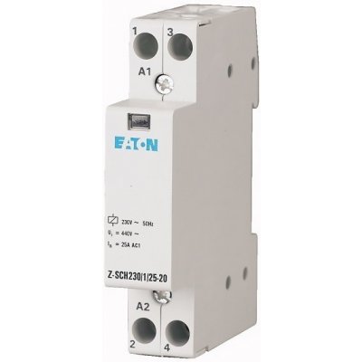 Eaton Z-SCH230/1/25-2 – HobbyKompas.cz