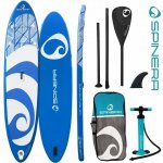 Paddleboard Spinera Supventure 12’ – Zboží Mobilmania