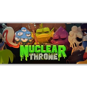 Nuclear Throne