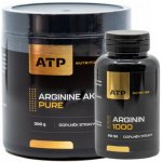 ATP Arginine AKG 300 g – Sleviste.cz