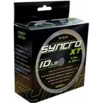 ESP Syncro XT 1000 m 0,33 mm 12 lbs – Hledejceny.cz