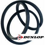 Klínový řemen 10x760 Li (780 Lw) – profil Z – Dunlop – Hledejceny.cz