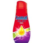 Somat All in 1 Lemon & Lime gel do myčky 55 PD – Sleviste.cz