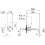 Dornbracht 36860662-33 – Hledejceny.cz