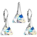 Pavona sada šperků s krystaly Swarovski náušnice a přívěsek 39174.2 – Sleviste.cz