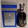 Rum Diplomatico Single Vintage 2005 12y 43% 0,7 l podepsáno master blenderem (karton)