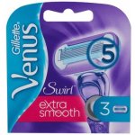 Gillette Venus Swirl 3 ks – Zbozi.Blesk.cz