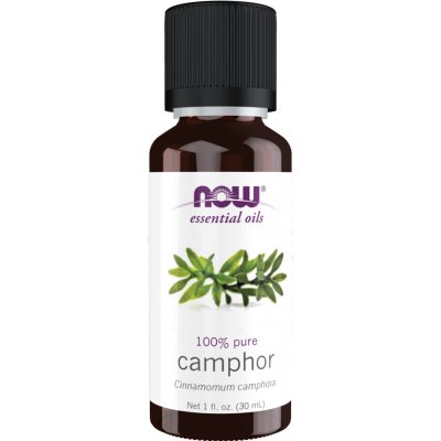 Nowf foods Kafrový esenciální olej 30 ml – Hledejceny.cz
