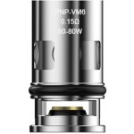 VOOPOO PnP VM žhavící hlava Mesh 0,15ohm – Hledejceny.cz