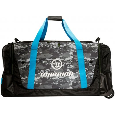 Warrior q20 cargo wheel bag sr – Hledejceny.cz